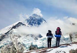 K2 and annapurna are the second and eighth highest mountains on earth, i believe k2 is only a couple hundred meters shorter. The Hardest Mountains To Climb 11 Challenging Peaks Rough Guides