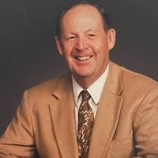 Therald Quayle Obituary (1933