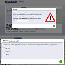 Nach der installation musst du einmalig deine sparda bank mit hilfe der bic auswählen. Phishing Im Online Banking Quelle Sparda Bank Hamburg De Anti Spam Info