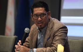 Kuala lumpur, aug 27 — newly minted minister of youth and sports datuk seri ahmad faizal azumu hopes to see the country's athletes become successful individuals following their sports careers. A Third Of The Bersatu Pas Seat Talks Done Says Ahmad Faizal Free Malaysia Today Fmt