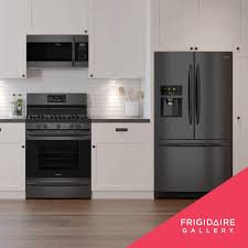 Browse photos of kitchen designs. 13 Black Stainless Steel Appliances Ideas Black Stainless Steel Kitchen Black Stainless Steel Appliances Stainless Steel Kitchen Appliances