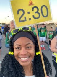 Lost Dutchman Half Marathon Pacers