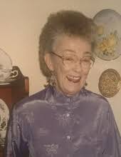 Marlene Louise Unthank