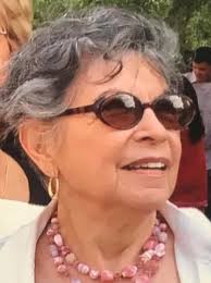 Lucy Jimenez Obituary (1931