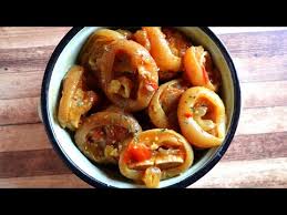 Pin by radhika salunkhe on à¤¶ à¤° à¤¸ à¤µ à¤® à¤¸à¤®à¤° à¤¥ à¤à¤• à¤¤ swami samarth shiva shankar list of. Cow Heel Recipe Youtube