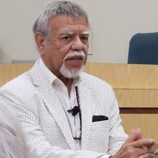 Tejano Music Icon Little Joe Delivers Powerful Message for Mental Health at  Field of Stars Event