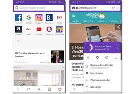 • private browser opera mini is a secure browser providing you with great privacy protection on the web. Opera Mini Old Version 2019