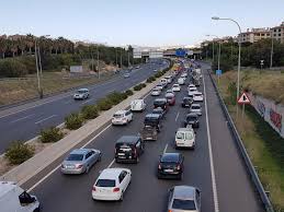 Wie lange dauert meine verifizierung? Parlament Beschliesst Diesel Verbot Auf Mallorca