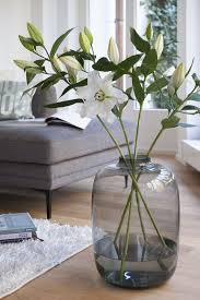 Dekoration Wohnzimmer Vasen Vases Decor Contemporary Home Furniture Decor