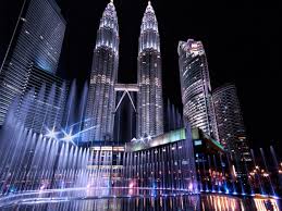 Gambar kek hari jadi paling cantik di dunia; 19 Lukisan Pemandangan Klcc Gambar Kitan