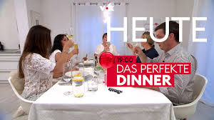 Ganze folgen von das perfekte dinner kostenlos abrufbar! Auf Nach Gernsheim Pfungstadt Das Perfekte Dinner Facebook