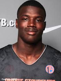 Derrick Griffin, Texas Southern, Wide Receiver