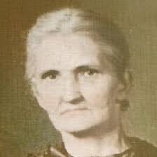 Martha Jane Perdue Eames (1856-1939)