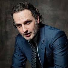 Andrew Lincoln