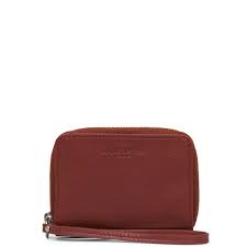 Porte Monnaie In 2020 Zip Around Wallet Lancaster Paris Wallet