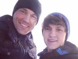 Shaun Benson: Meisner Technique & Life as an Actor