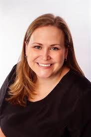 Lindsay Ball, School Nurse