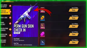 Grab weapons to do others in and supplies to bolster your chances of survival. How To Get Free Skins In Free Fire