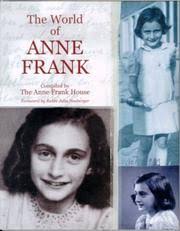 Details for: World of Ann Frank