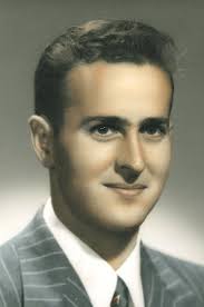 Obituary of Peter Cinquegrani