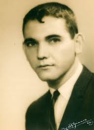 Robert Thomas Midgett