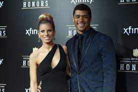 While ashton used to work in insurance, she now is an event planner. Ashton Meem Pictures Of Seahawks Qb Russell Wilson S Wife Bleacher Report Latest News Videos And Highlights