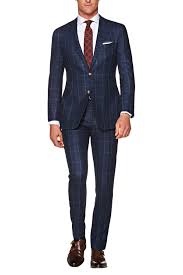 This genius team took inspiration from the movie, which sees kingsman special agents operate under the disguise of savile row tailors. The Perfect Suit For Every Type Of Guy