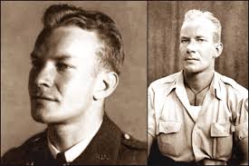 Little Augustine Patterson “Pat” Jr.