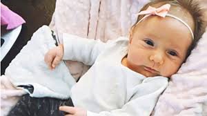 Kristin Cavallari shares the cutest photo of her 'little angel' Saylor  James