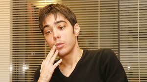 Grégory lemarchal was born in chambéry, savoie, france on may 13, 1983. Gregory Lemarchal Pourquoi A T Il Ete Tres Decu Par Celine Dion Femme Actuelle Le Mag