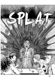 Juegos macabros japoneses / misterios erotico grotescos edogawa ranpo el bizarro rey del pulp japones blog elemental el pais. Japanese Horror Junji Ito Psychological Thrillers