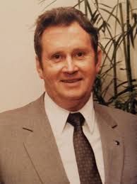 James Kimbell Obituary