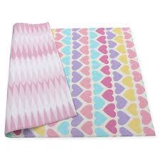 Baby care large baby play mat let's go camping theme 89.99 at bed bath and beyond love, love, love this mat! Baby Care Reversible Hearts Playmat In Pink Bed Bath Beyond
