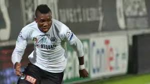 Peoplelooker.com has been visited by 100k+ users in the past month Derby County Targets Nigerian Striker David Okereke Nigeria News Breaking News Search 24 7 Real Sports Cast 24