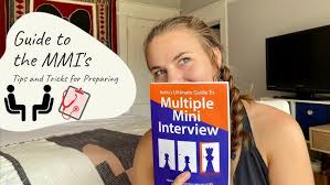 Veterinary Student Interview