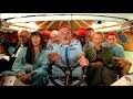 Official Trailer THE LIFE AQUATIC WITH STEVE ZISSOU (2004, Wes Anderson,  Bill Murray)