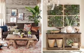 How to choose art for living room. How To Choose The Right Art And Decor For Your Living Room Pottery Barn