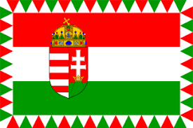 Aligning with the axis powers during world war 2, hungary inevitably sealed its military and political fate for the foreseeable future. Hungary Historical Military Flags 1919 1989