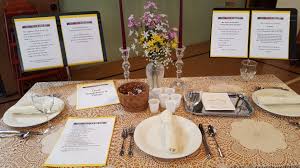 Pin On Tables Prayer Stations