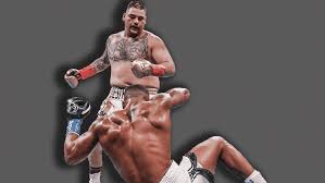 Mantente informado con las últimas noticias, videos y fotos de andy ruiz que te brinda univision | univision. Andy Ruiz Jr Shocks The Boxing World By Knocking Out Anthony Joshua