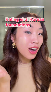 Reviewing Top Korean Cushion Foundations