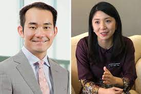 Damansara utama state assemblyperson yeo bee yin could not help but choke back tears as she announced her decision to. Malaysian Minister To Marry Property Developer Se Asia News Top Stories The Straits Times