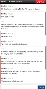 Rupaul has kept busy putting contestants through acting challenges on drag race, but now it's drag superstar's turn drag race stars trinity the tuck, latrice royale and pandora boxx are also in the mix. Nick Charlebois On Twitter The Office Is Not Leaving Netflix Canada Confirmed By Netflix Customer Support Themselves 2021 You Re Off To A Magical Start Https T Co Er9ducgtf8