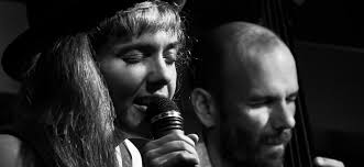 Camille Bertault @ Le Son de la Terre 09/05/2024