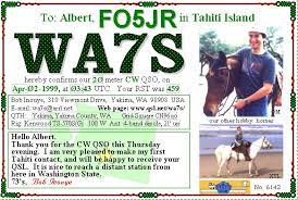 Software to design your own eqsl cards eqsl factory helps automate the production of electronic qsl cards (eqsls). Qsl Cards How To Make Your Own