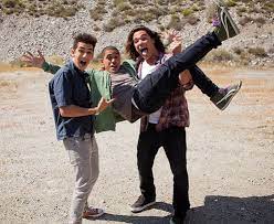 Three friends set up crazy experiments to answer the questions no one else would ask. Dude What Would Happen Where To Watch And Stream Tv Guide