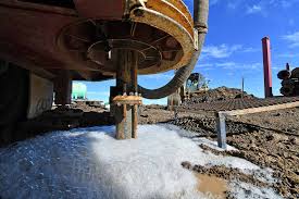 Lance mannion 6003 and asset sales, inc. Mannion Drilling Exploration Water Drilling Services Gunnedah Nsw
