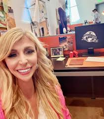 Ladies in Red, ready for game 5 of the NLDS! Let's go Cardinals! One more  win & we move on. Who is with us? How are you feeling going into this do