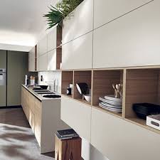 Almost all cabinet professionals use one of these products, applied by spraying with professional spray equipment. Do You Prefer Lacquer Or Laminate Magazine Scavolini Usa
