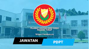 Tuan pengarah perikanan negeri kedah mengiringi y.b. Jawatan Kosong Terkini Pejabat Daerah Dan Tanah Padang Terap Pdpt